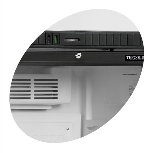 Bottle Cooler - SCU2375 - Image 3