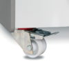 Ventilated Scoop Ice Cream Display - BERMUDA VIEW RV10 - Image 2