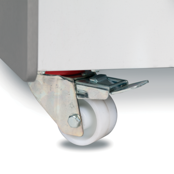 Ventilated Scoop Ice Cream Display - BERMUDA VIEW RV13 - Image 2