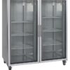 Upright Cooler GN2/1 - RK1420G