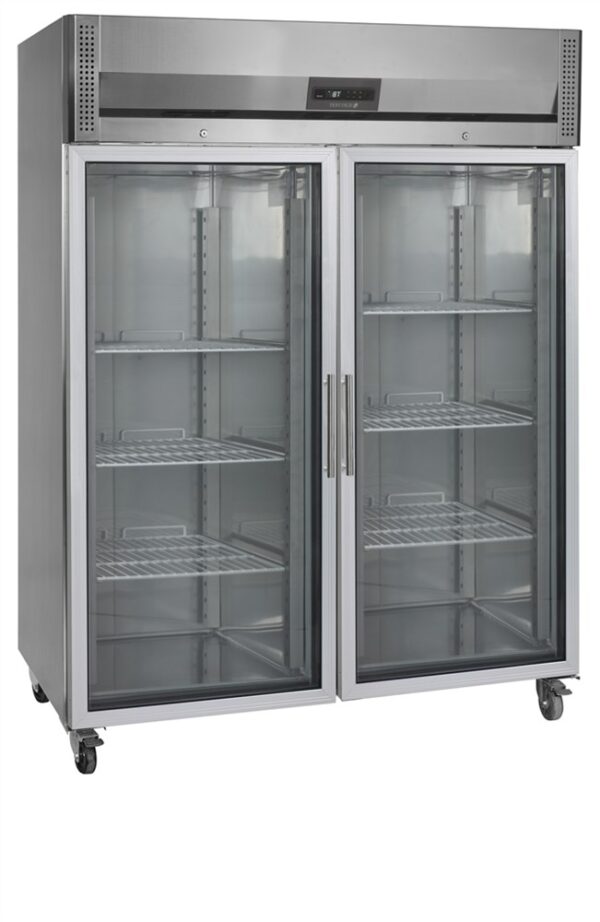 Upright Cooler GN2/1 - RK1420G