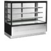Refrigerated Display Counter - LPD1503F/BLACK