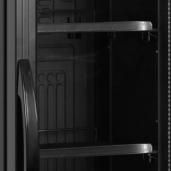Bottle Cooler - FS176H Black - Image 3