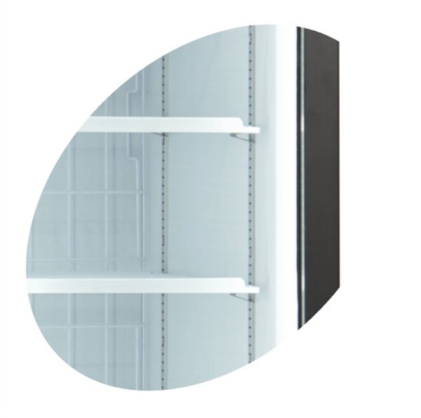 Display Freezer - UFSC1600GCP - Image 2
