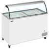 Scoop Ice Cream Freezer - IC401SC+SO