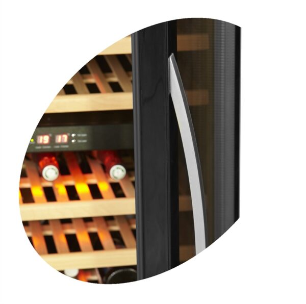 Wine Cooler - TFW265-2F - Image 3