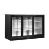 Backbar Cooler - DB301S-3
