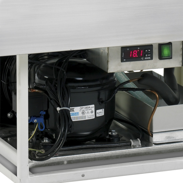 Cooling Well GN1/1 - CW2 - Image 3