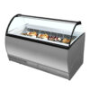 Ice Cream Display - ISABELLA 13LX