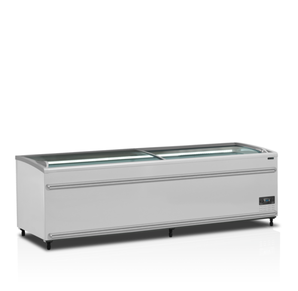 Supermarket Cooler / Freezer - SFI250-CF VS