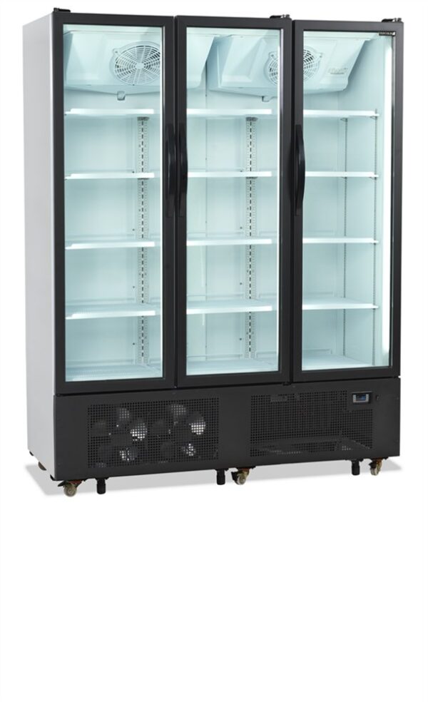 Display Cooler - FS1600H