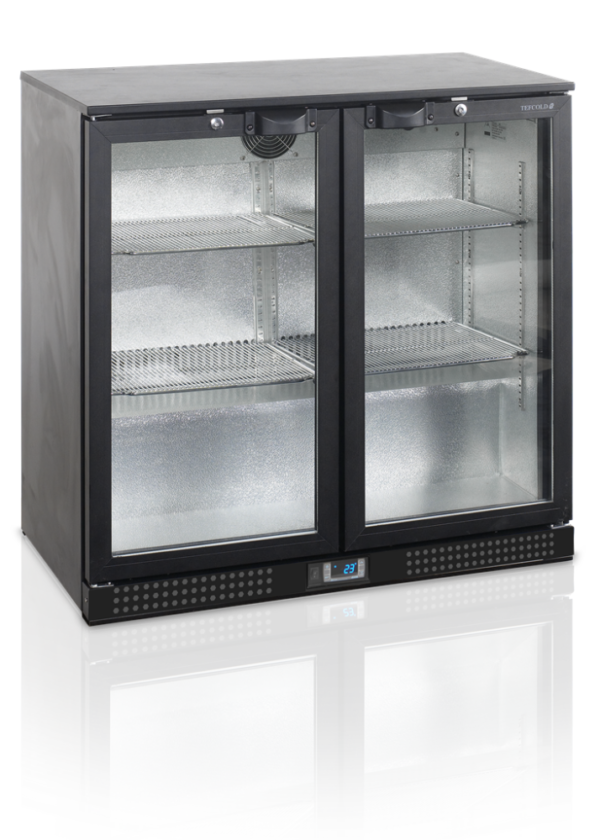 Backbar Cooler - BA20H