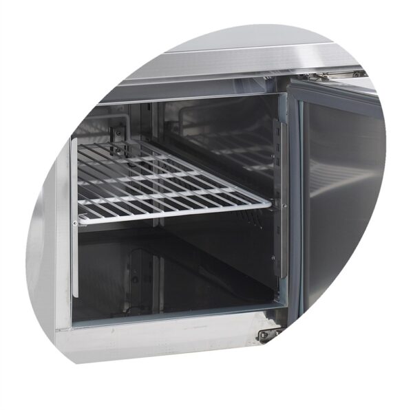 Under Counter GN1/1 - UC5410 - Image 2