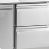 Pizza Table incl. Topping Unit - PT1365 + VK33-140 - Image 3