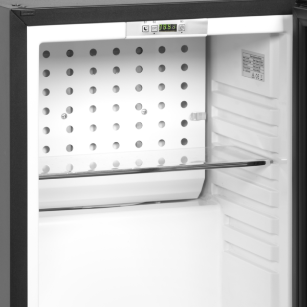Glass Door Minibar Cooler - TM35GC - Image 3