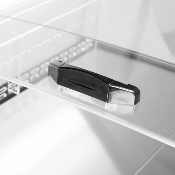 Black impulse cooler - PDC126 VS SL LED - Image 2