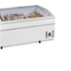 Supermarket Cooler / Freezer - SHALLOW 150-CF