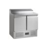 Sandwich Preparation Counter GN1/1 - SS920