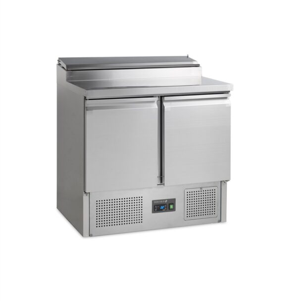 Sandwich Preparation Counter GN1/1 - SS920