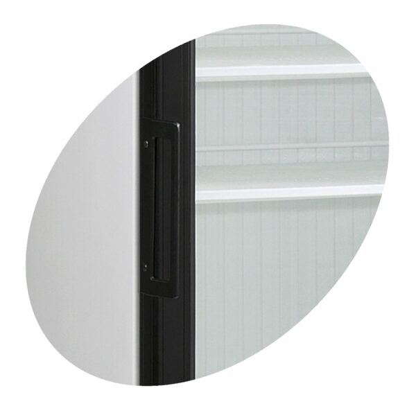 Bottle Cooler - SCU1280CP - Image 2