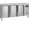 Counter Freezer GN1/1 - CF7310/-SP
