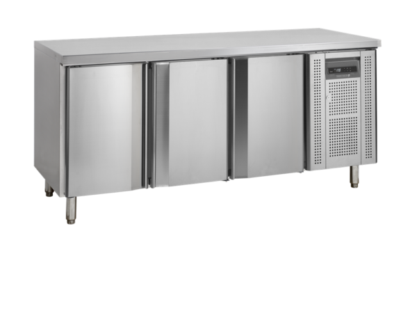 Counter Freezer GN1/1 - CF7310/-SP