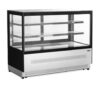 Refrigerated Display Counter - LPD1500F/BLACK