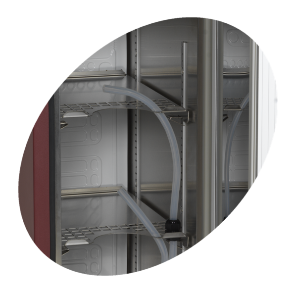 Wine Dispenser - DKS95-3/10L - Image 2