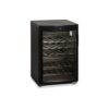 Black Undercounter Wine Cooler - SC85 BLACK
