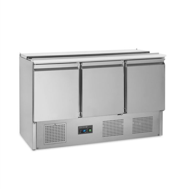 Saladette Counter GN1/1 - SA1365