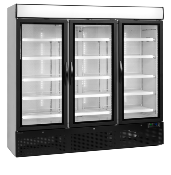 Display Cooler - NC7500G