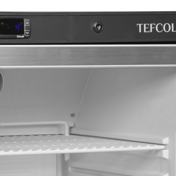 Display Freezer - UF200G - Image 2
