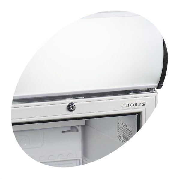 Tabletop Cooler - FS60CP - Image 2