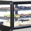 Refrigerated Display Counter - LCT900F/BLACK - Image 2
