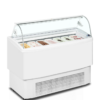 Ventilated Scoop Ice Cream Display - FIJI 7