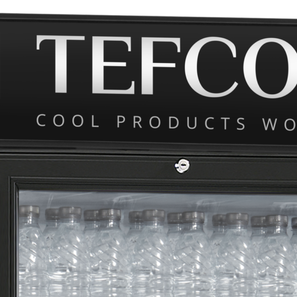 Bottle Cooler - SCU1375CP - Image 3