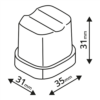 Ice Maker - TC85 - Image 3