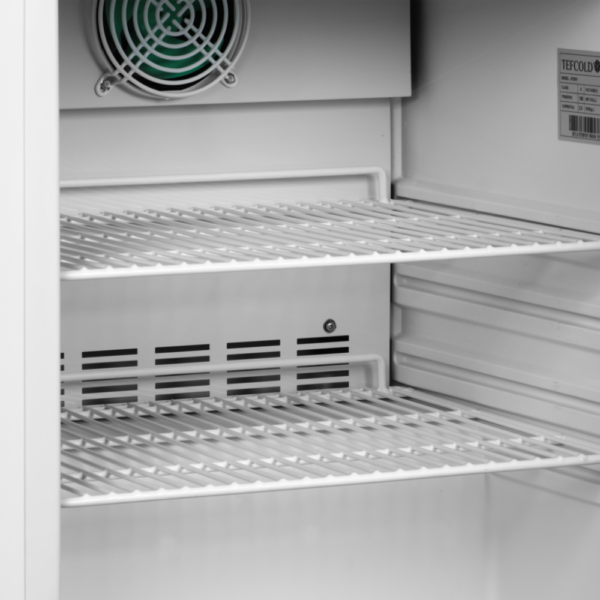 Storage Freezer - UF200V - Image 2