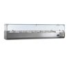 Vitrine Cooler GN1/3 - VK38-180
