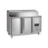 Sandwich Preparation Counter GN1/1 - SS7200