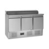 Sandwich Preparation Counter GN1/1 - SS1435