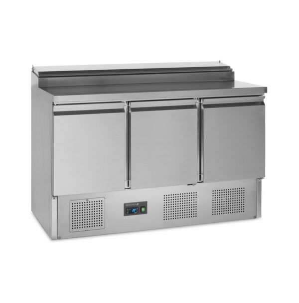 Sandwich Preparation Counter GN1/1 - SS1435