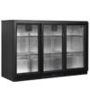 Backbar Cooler - BA31S-3
