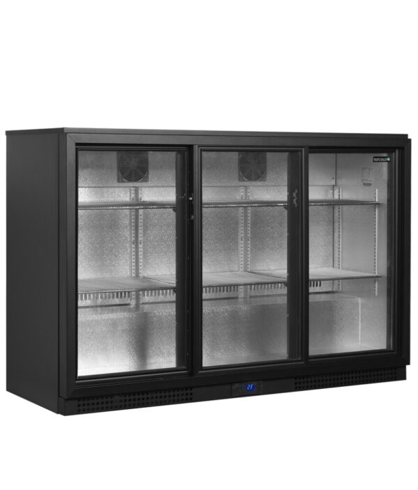Backbar Cooler - BA31S-3