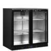 Backbar Cooler - DB201H