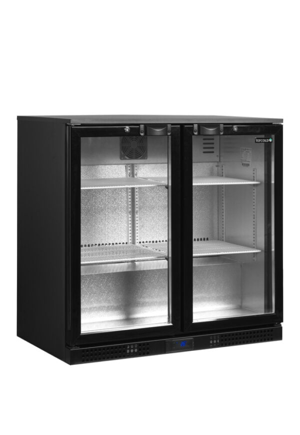 Backbar Cooler - DB201H