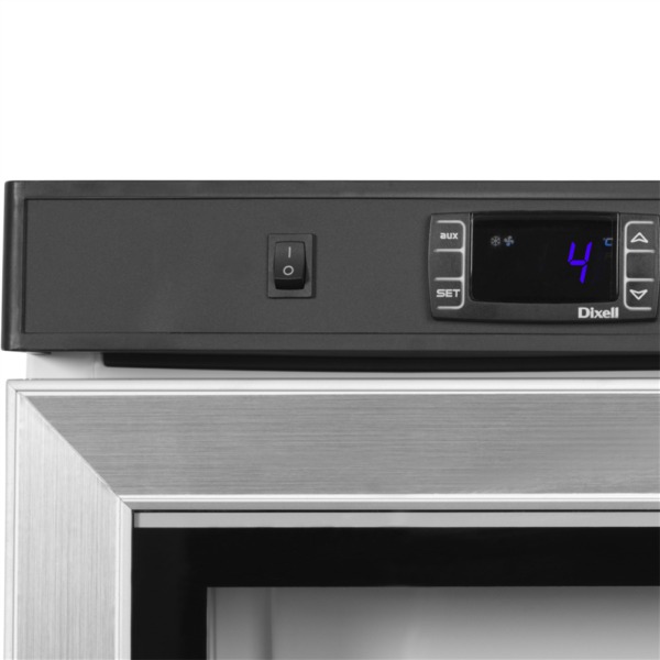 Display Cooler - UR200SG - Image 2