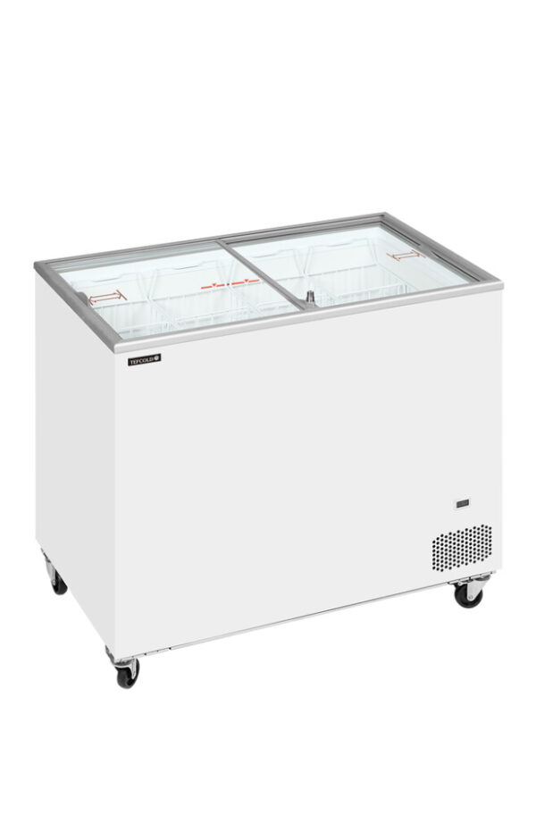 Ice Cream Freezer - IC301SC