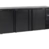 Backbar Cooler - CBC310