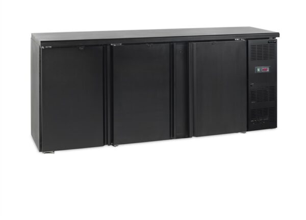 Backbar Cooler - CBC310